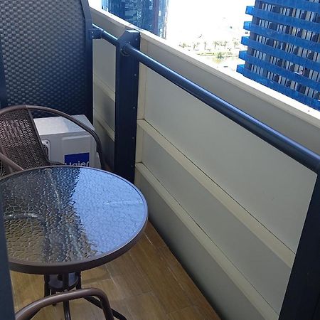 Аппартаменты В Батуми С Видом На Море В Orbi City Διαμέρισμα Εξωτερικό φωτογραφία
