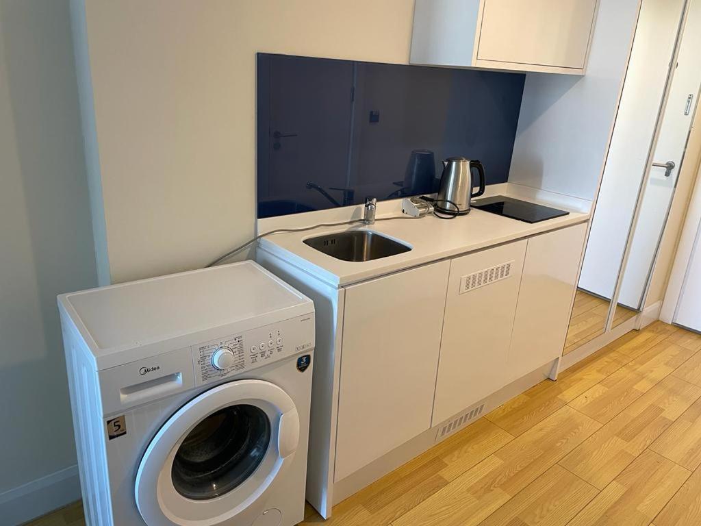 Аппартаменты В Батуми С Видом На Море В Orbi City Διαμέρισμα Εξωτερικό φωτογραφία