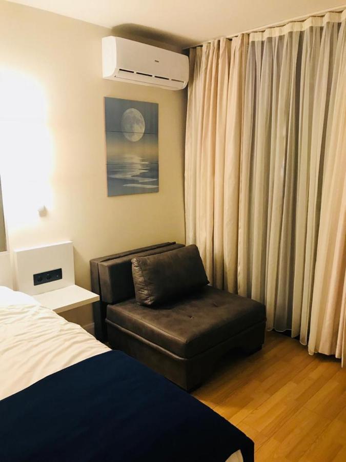 Аппартаменты В Батуми С Видом На Море В Orbi City Διαμέρισμα Εξωτερικό φωτογραφία