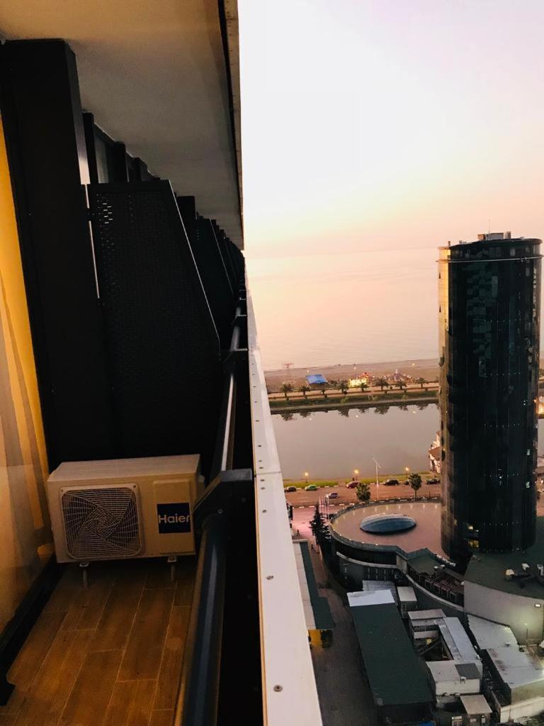Аппартаменты В Батуми С Видом На Море В Orbi City Διαμέρισμα Δωμάτιο φωτογραφία